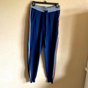 faherty organic cotton pants. Size S